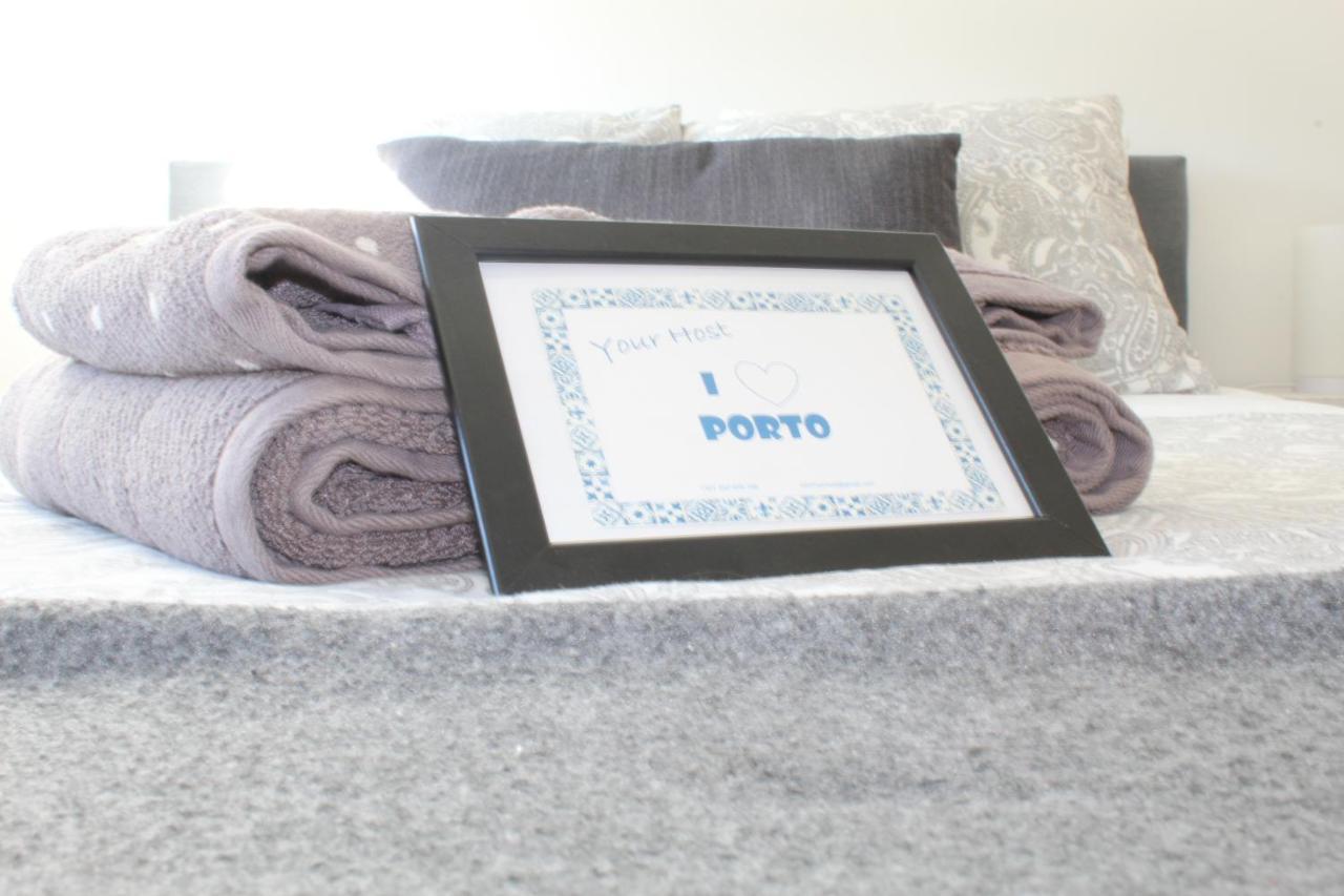 Beloved Daire Porto Dış mekan fotoğraf